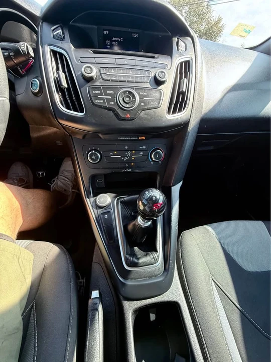 2017 Ford Focus ST 3rd Gen - Image 17 of 18