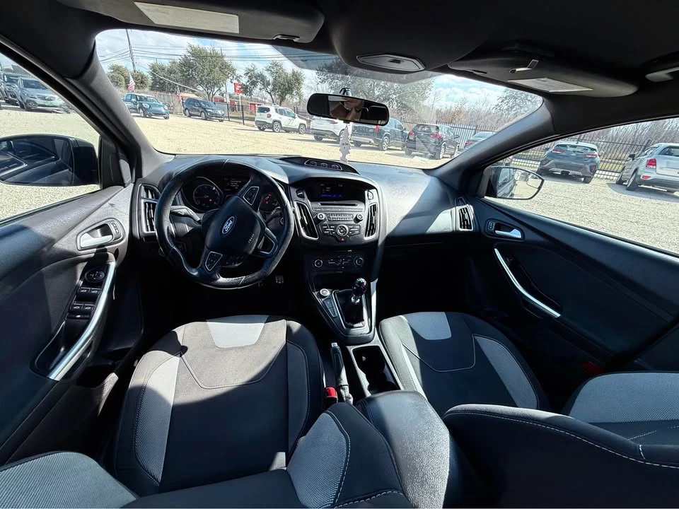2017 Ford Focus ST 3rd Gen - Image 13 of 18
