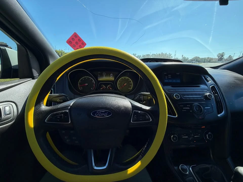 2017 Ford Focus ST 3rd Gen - Image 10 of 13
