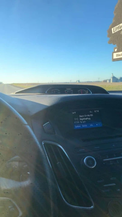 2017 Ford Focus ST 3rd Gen - Image 3 of 7