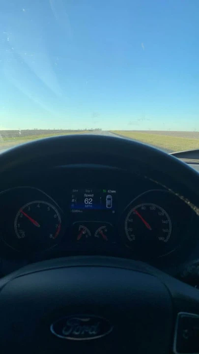 2017 Ford Focus ST 3rd Gen - Image 4 of 7