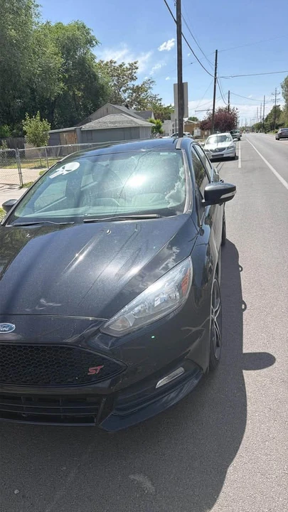 2017 Ford Focus ST 3rd Gen - Image 5 of 6