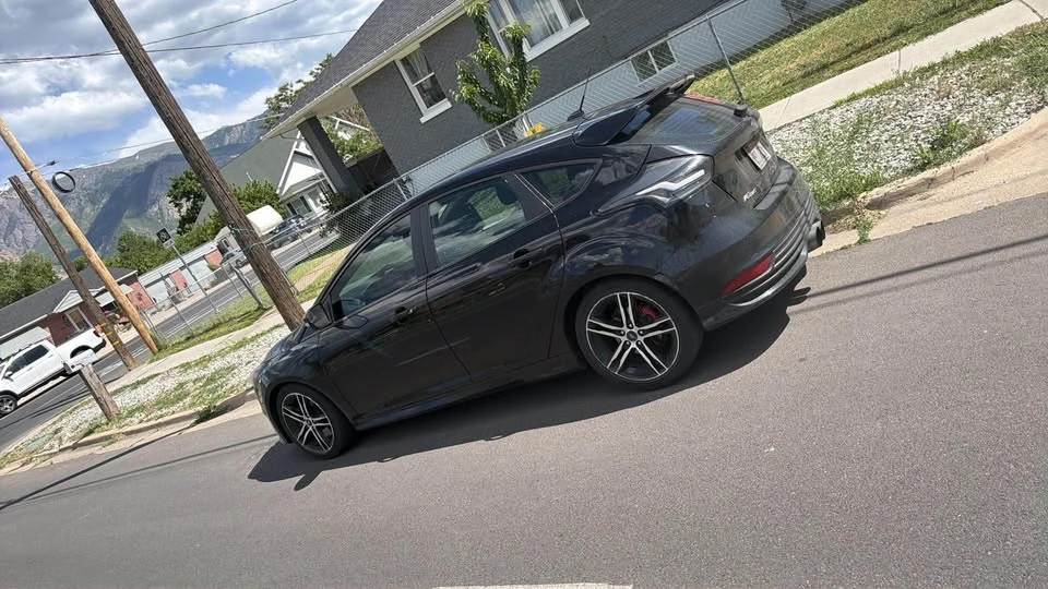 2017 Ford Focus ST 3rd Gen - Image 6 of 6