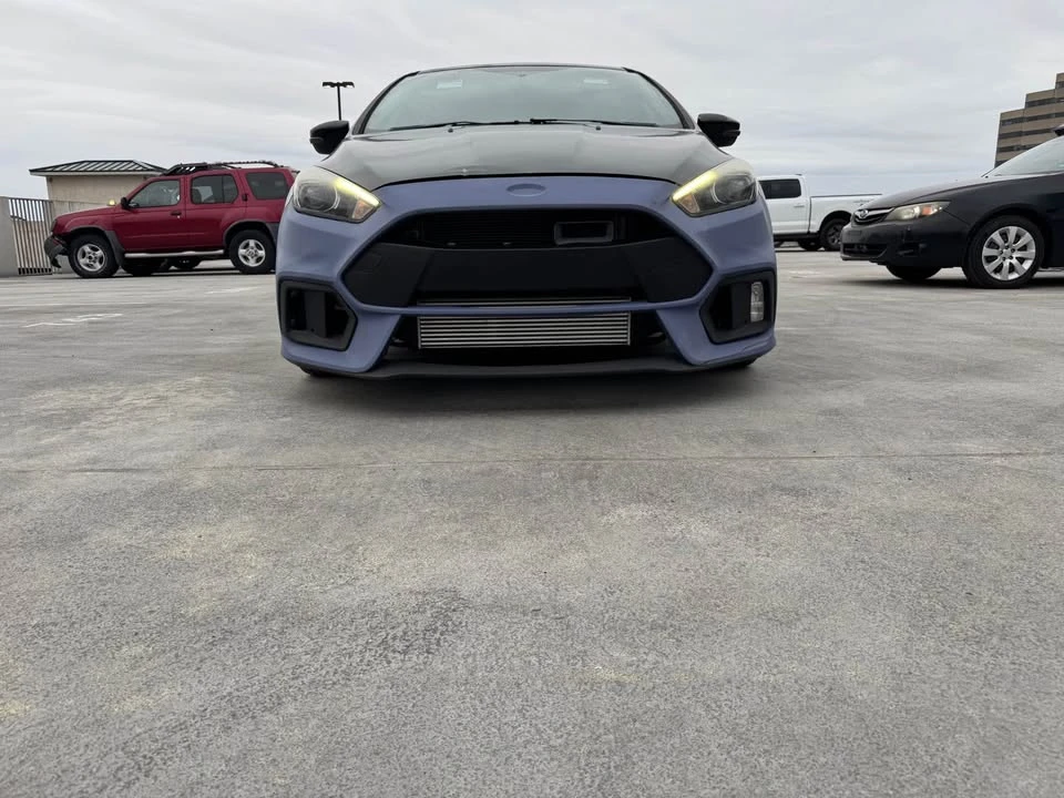 2017 Ford Focus ST 3rd Gen - Image 5 of 16