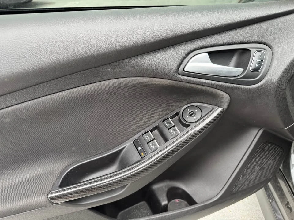 2017 Ford Focus ST 3rd Gen - Image 14 of 16