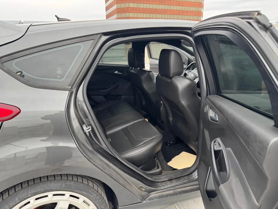 2017 Ford Focus ST 3rd Gen - Image 11 of 16