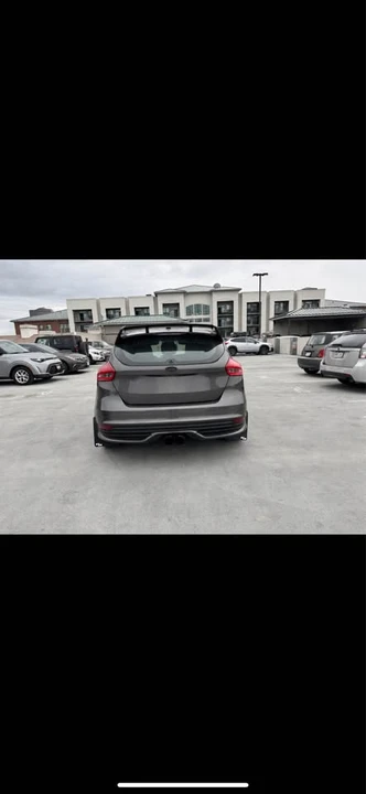 2017 Ford Focus ST 3rd Gen - Image 15 of 16