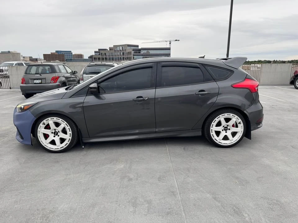 2017 Ford Focus ST 3rd Gen - Image 2 of 16