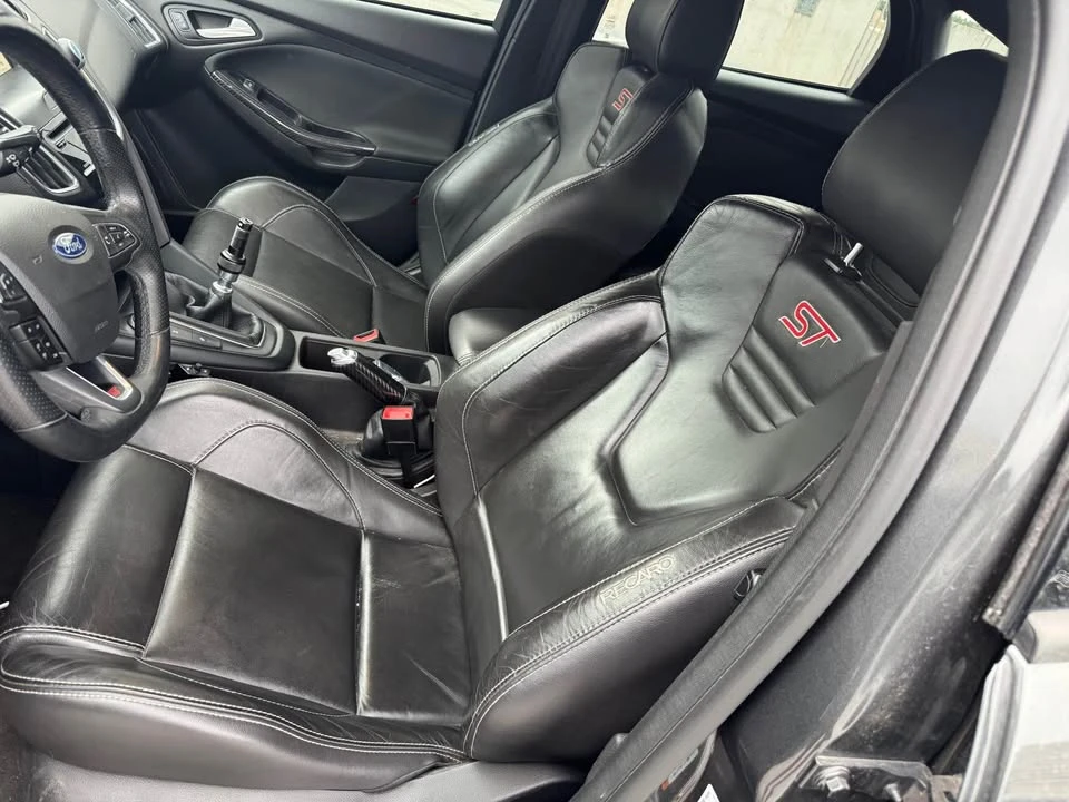 2017 Ford Focus ST 3rd Gen - Image 6 of 16