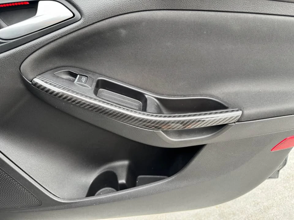 2017 Ford Focus ST 3rd Gen - Image 12 of 16