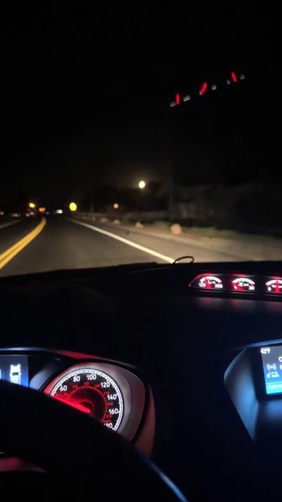 2017 Ford Focus ST 3rd Gen - Image 3 of 6