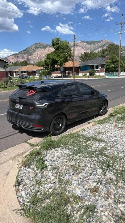 2017 Ford Focus ST 3rd Gen - Image 4 of 6