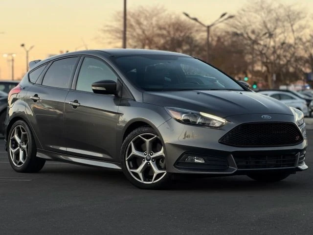 2017 Ford Focus 3rd Gen - Image 3 of 21
