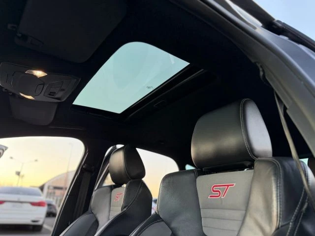 2017 Ford Focus 3rd Gen - Image 19 of 21