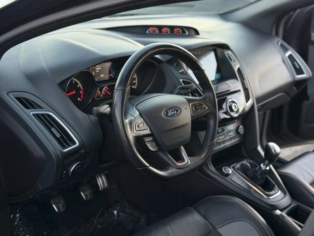 2017 Ford Focus 3rd Gen - Image 18 of 21