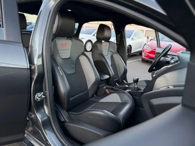 2017 Ford Focus 3rd Gen - Image 12 of 21