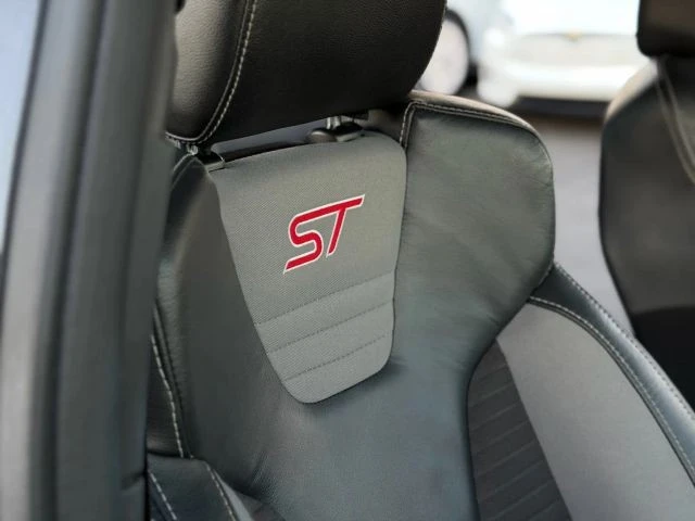 2017 Ford Focus 3rd Gen - Image 15 of 21