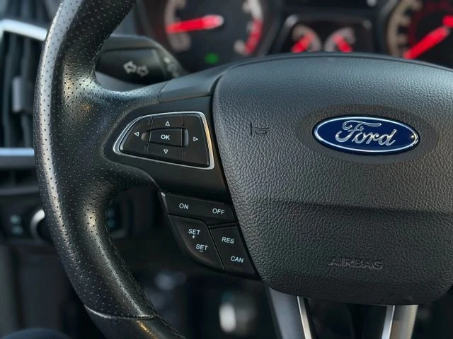 2017 Ford Focus 3rd Gen - Image 21 of 21