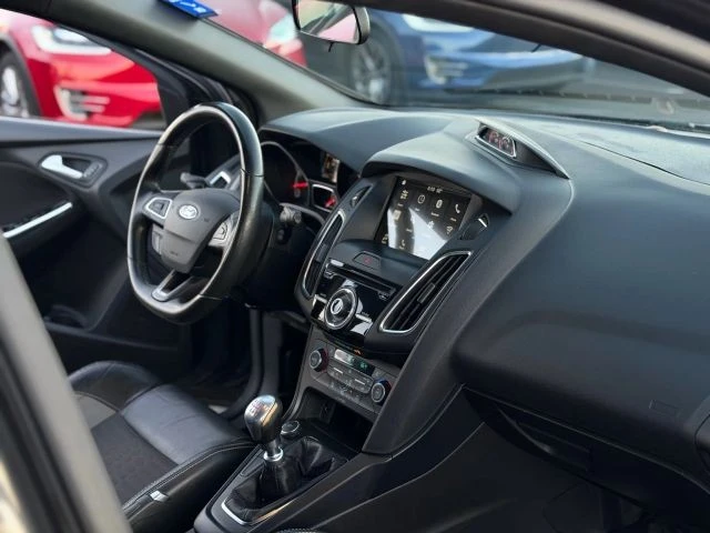 2017 Ford Focus 3rd Gen - Image 16 of 21
