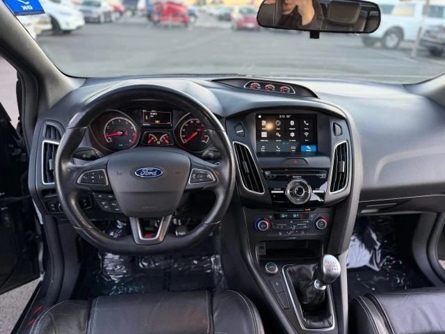 2017 Ford Focus 3rd Gen - Image 17 of 21
