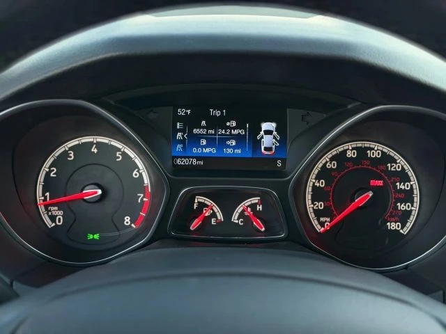 2017 Ford Focus 3rd Gen - Image 20 of 21