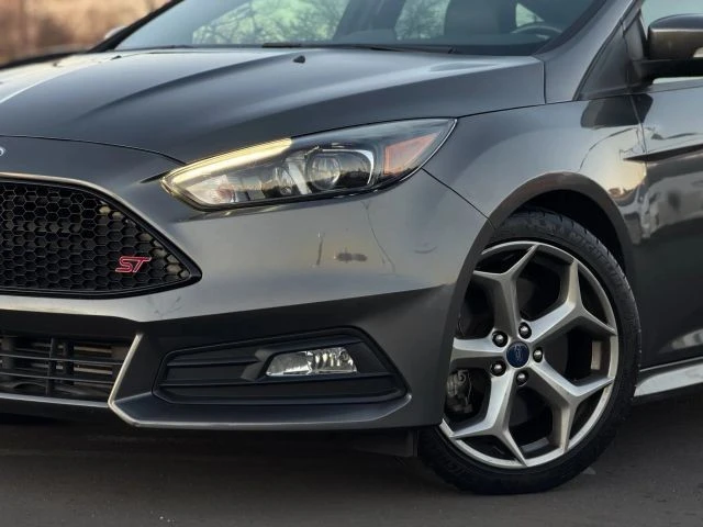2017 Ford Focus 3rd Gen - Image 2 of 21