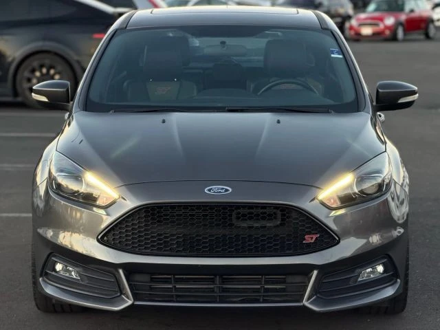 2017 Ford Focus 3rd Gen - Image 5 of 21