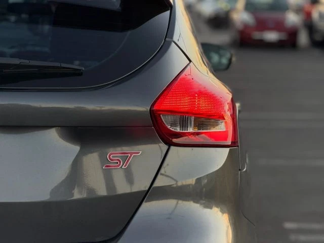2017 Ford Focus 3rd Gen - Image 9 of 21