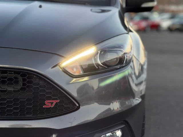 2017 Ford Focus 3rd Gen - Image 6 of 21