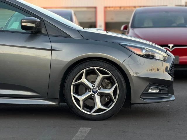 2017 Ford Focus 3rd Gen - Image 7 of 21