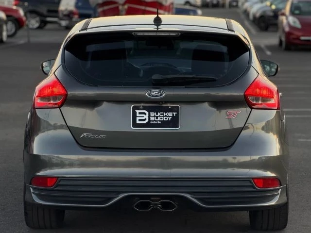 2017 Ford Focus 3rd Gen - Image 8 of 21