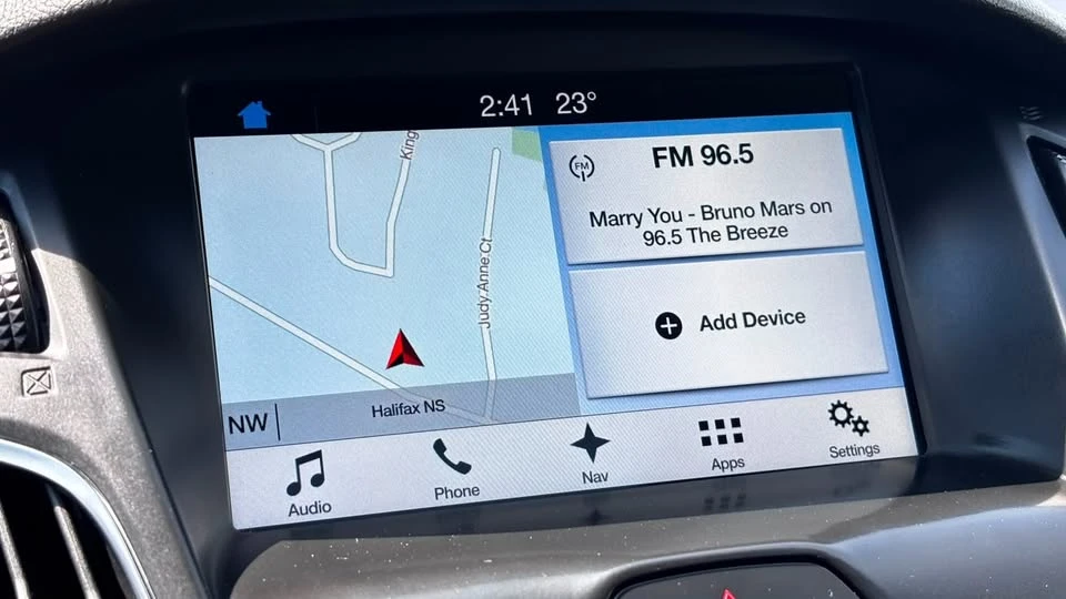 2017 Ford Focus ST 3rd Gen - Image 15 of 21