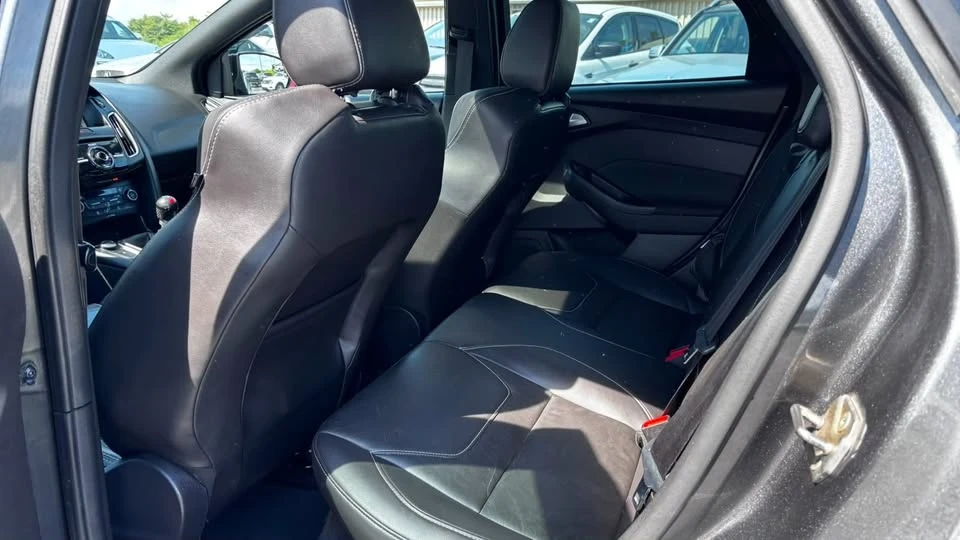 2017 Ford Focus ST 3rd Gen - Image 18 of 21