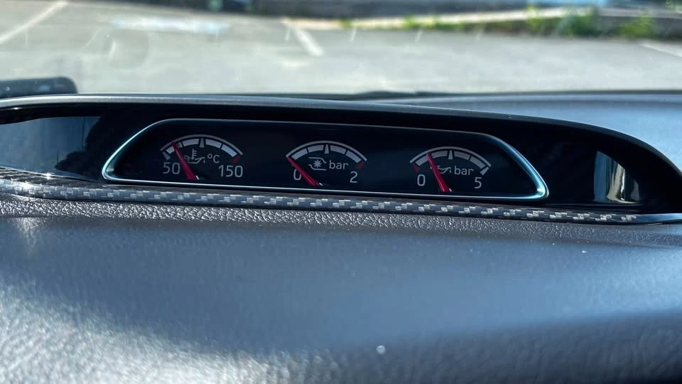 2017 Ford Focus ST 3rd Gen - Image 13 of 21