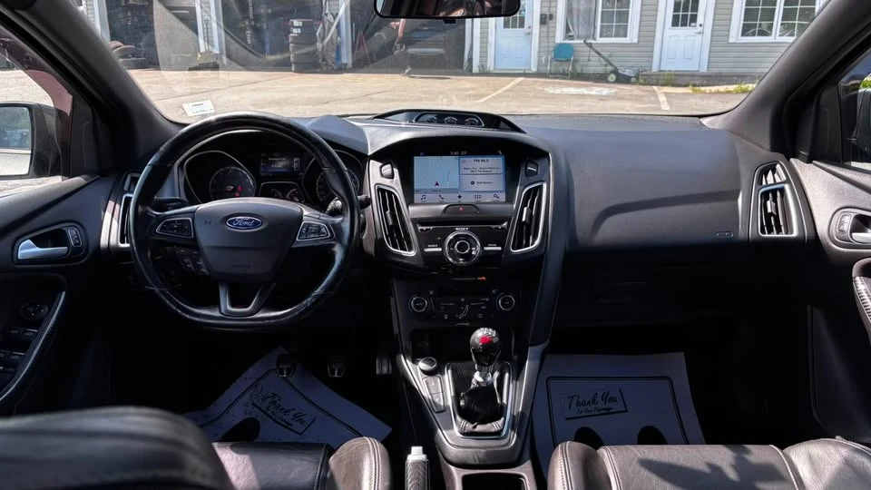 2017 Ford Focus ST 3rd Gen - Image 11 of 21
