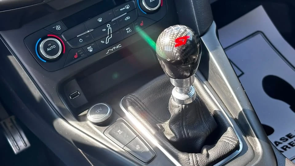2017 Ford Focus ST 3rd Gen - Image 16 of 21