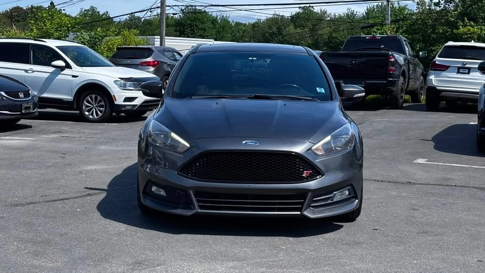 2017 Ford Focus ST 3rd Gen - Image 2 of 21