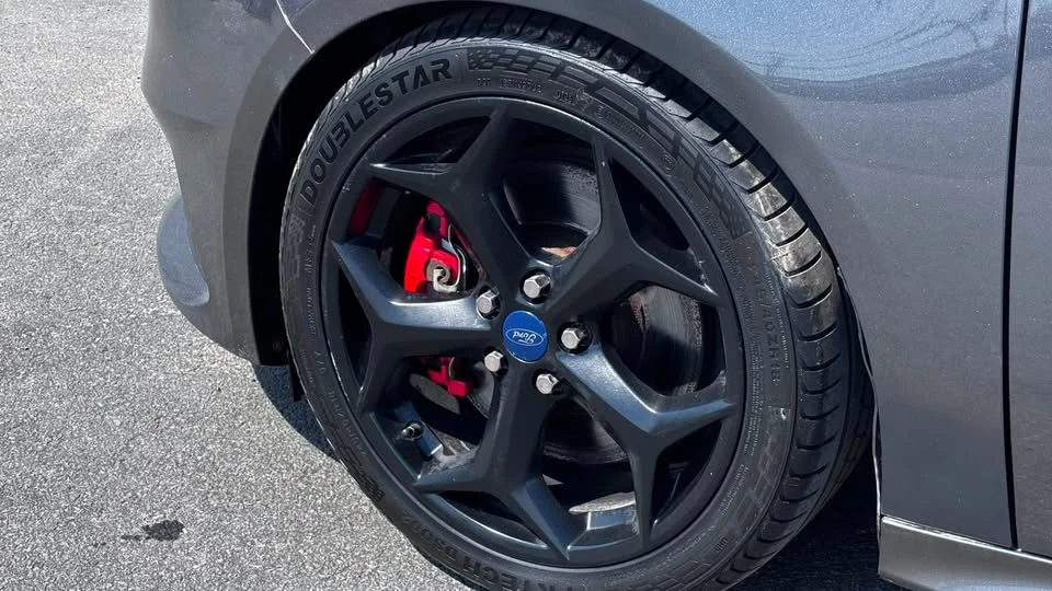 2017 Ford Focus ST 3rd Gen - Image 8 of 21