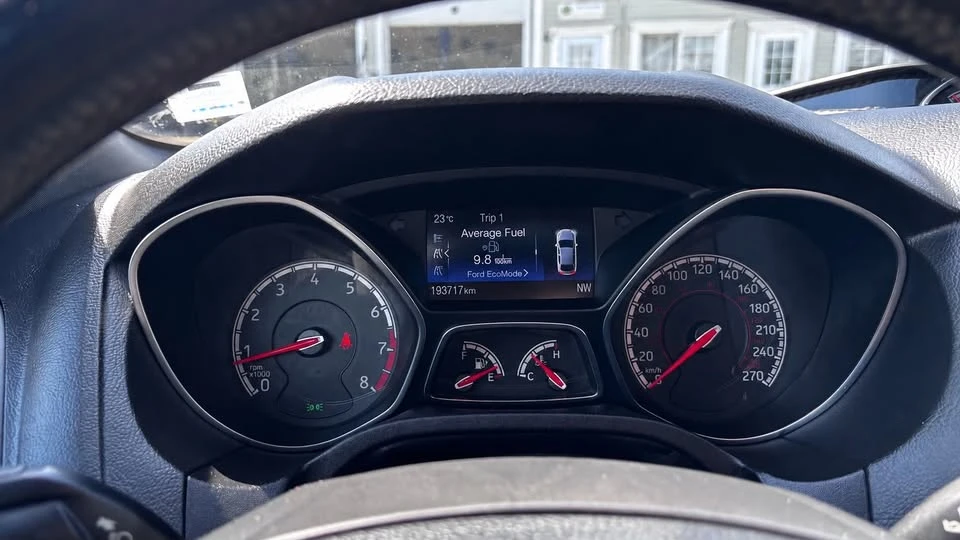 2017 Ford Focus ST 3rd Gen - Image 12 of 21
