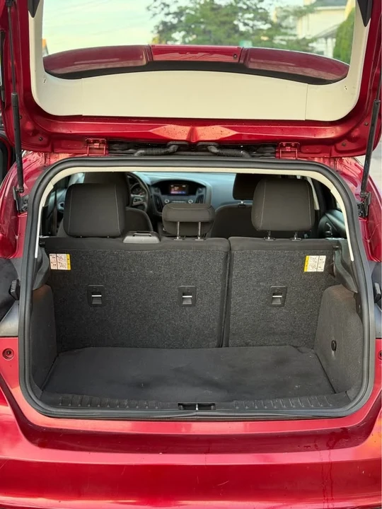 2017 Ford Focus 3rd Gen - Image 6 of 13