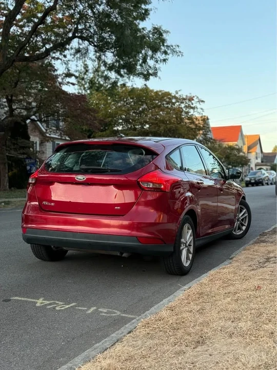 2017 Ford Focus 3rd Gen - Image 2 of 13