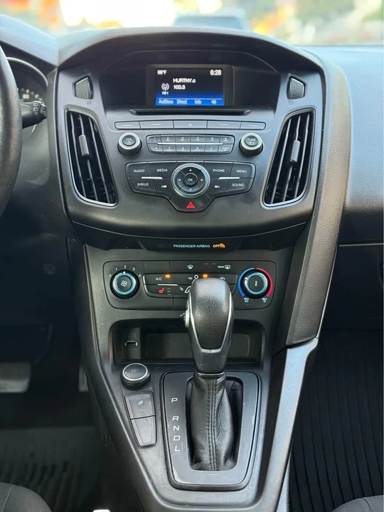 2017 Ford Focus 3rd Gen - Image 7 of 13