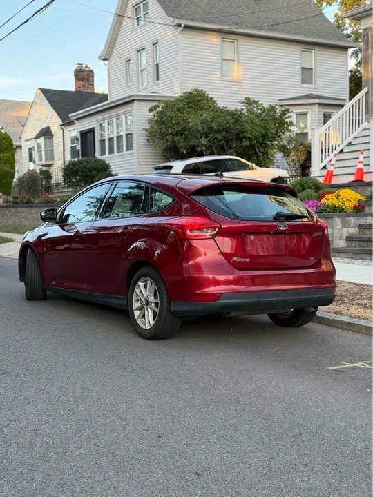2017 Ford Focus 3rd Gen - Image 3 of 13