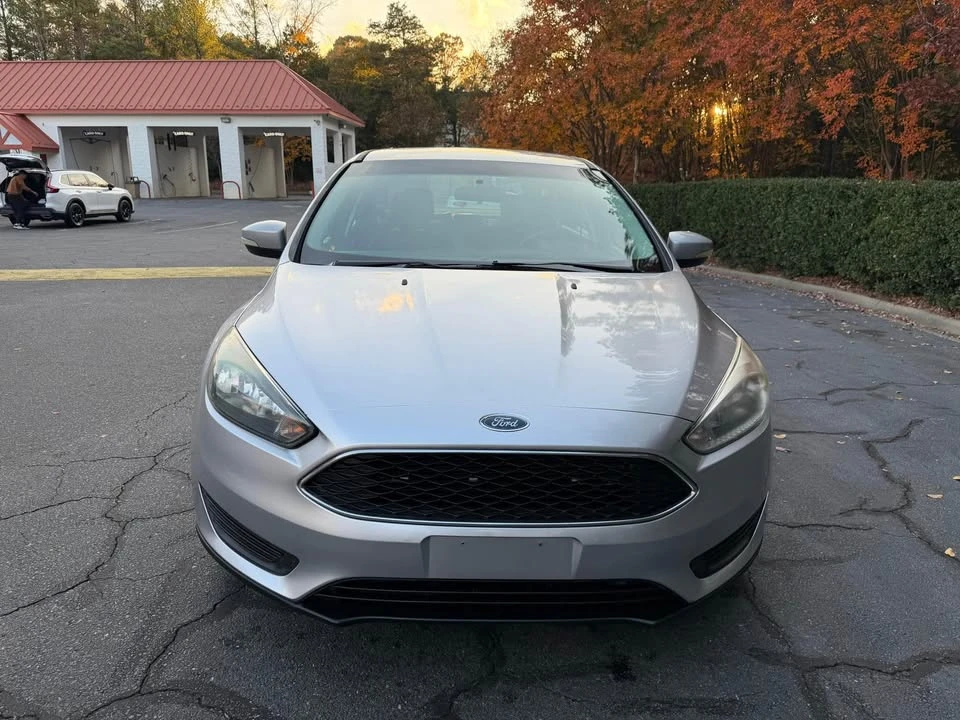 2017 Ford Focus 3rd Gen - Image 3 of 14
