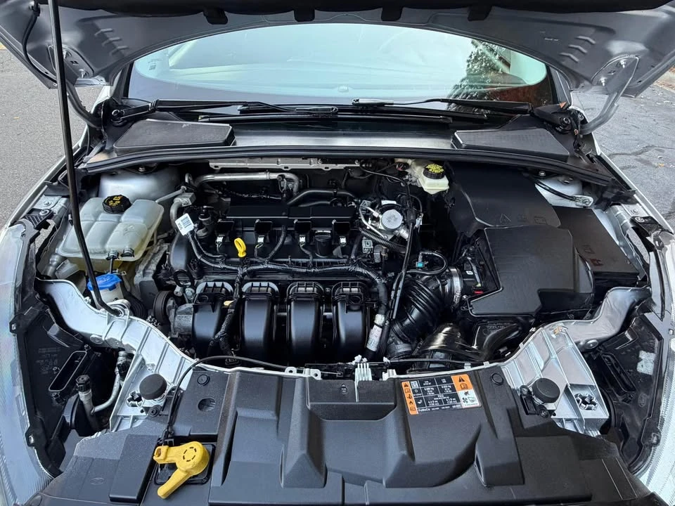 2017 Ford Focus 3rd Gen - Image 6 of 14