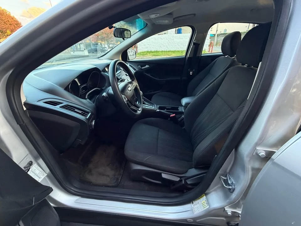2017 Ford Focus 3rd Gen - Image 7 of 14