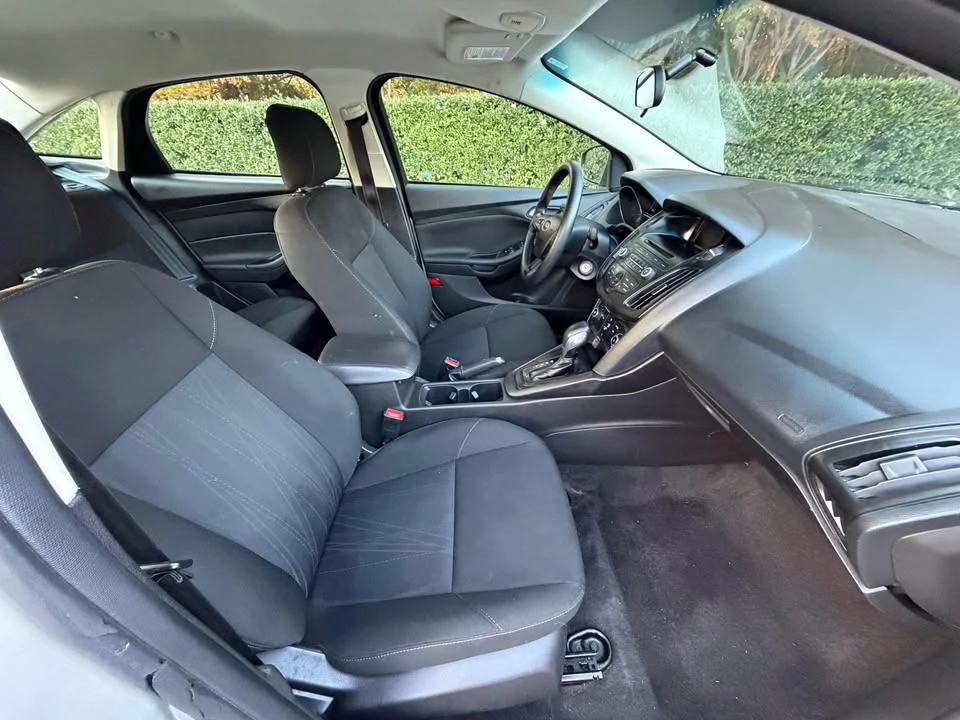 2017 Ford Focus 3rd Gen - Image 9 of 14