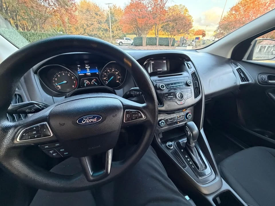 2017 Ford Focus 3rd Gen - Image 12 of 14