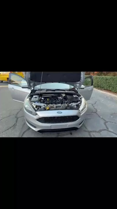 2017 Ford Focus 3rd Gen - Image 14 of 14