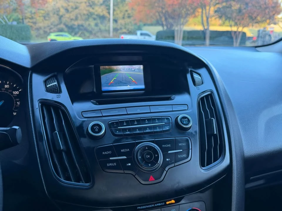 2017 Ford Focus 3rd Gen - Image 13 of 14